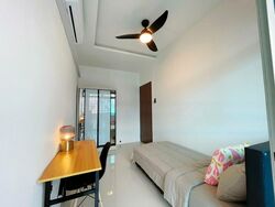 Hume Park II (D21), Condominium #595405951